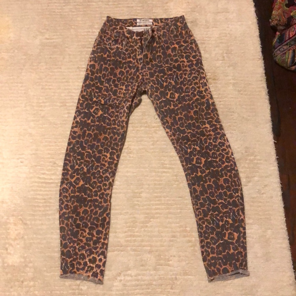 One X OneTeaspoon Crops - Picture 2 of 5